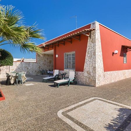 Villetta Sofia Porto Cesareo Exterior foto