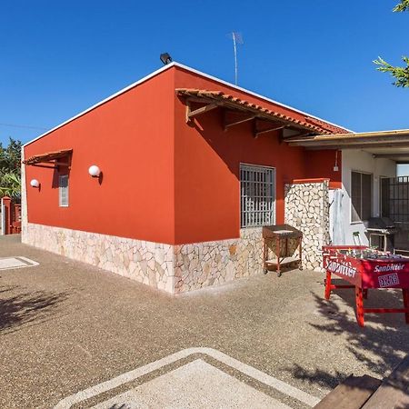 Villetta Sofia Porto Cesareo Exterior foto