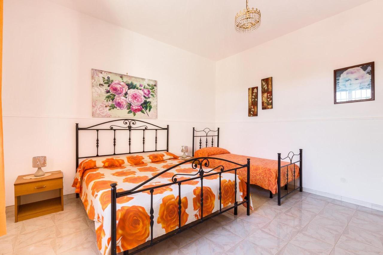 Villetta Sofia Porto Cesareo Exterior foto