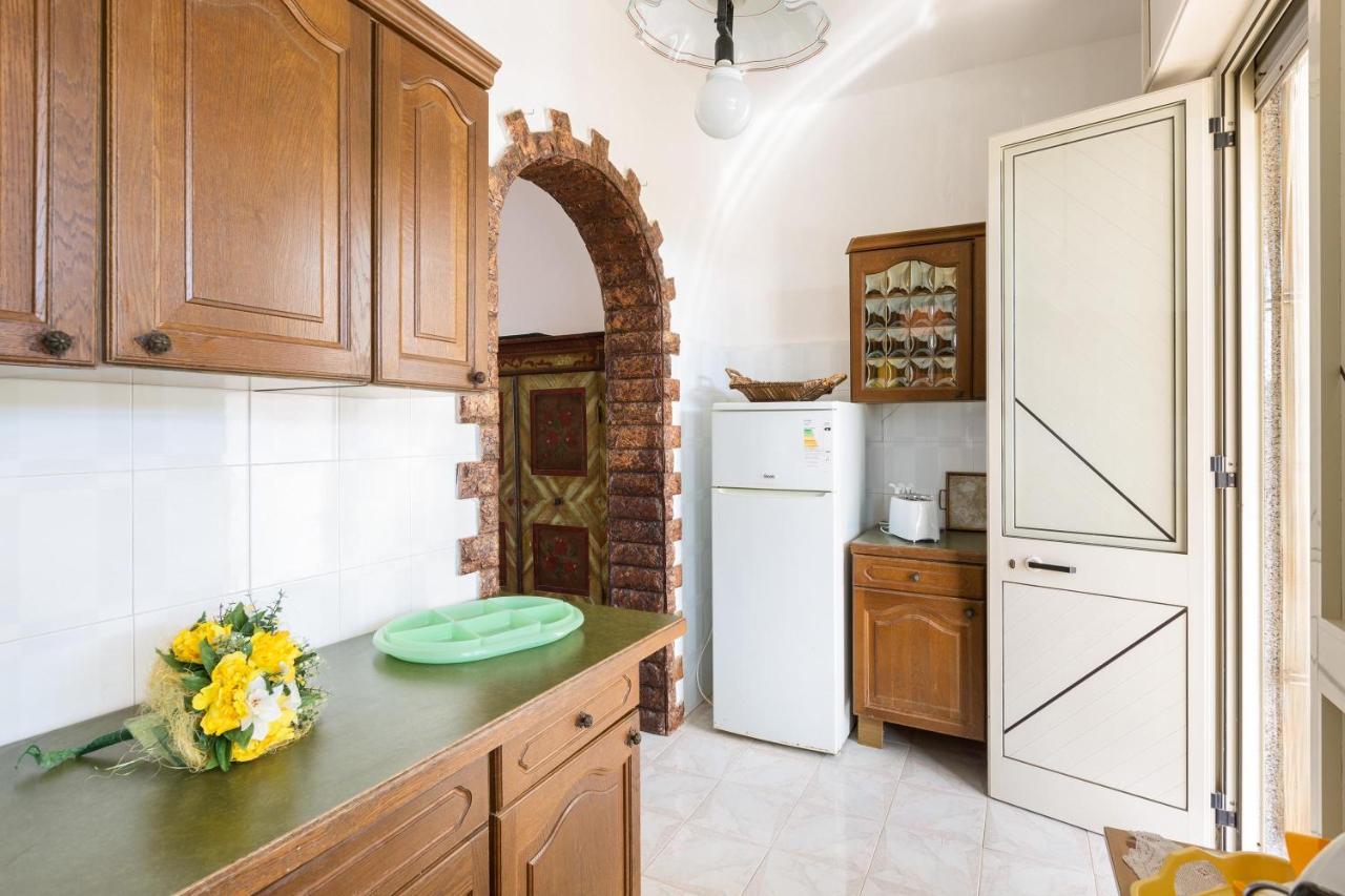 Villetta Sofia Porto Cesareo Exterior foto