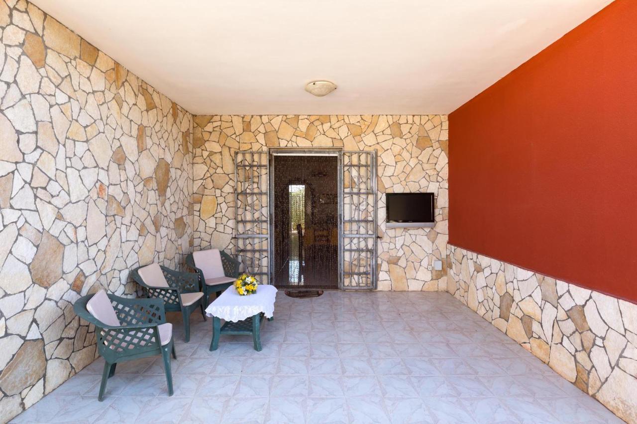 Villetta Sofia Porto Cesareo Exterior foto