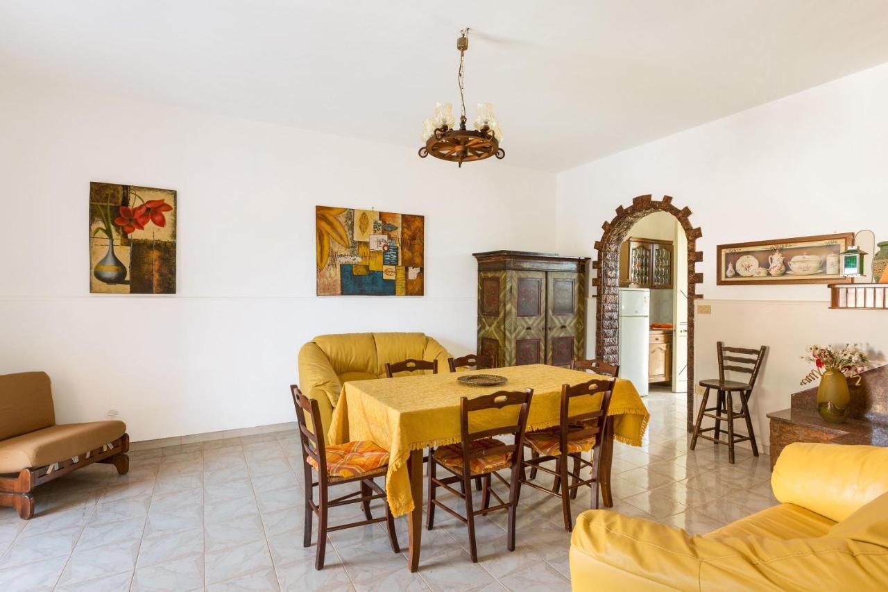 Villetta Sofia Porto Cesareo Exterior foto