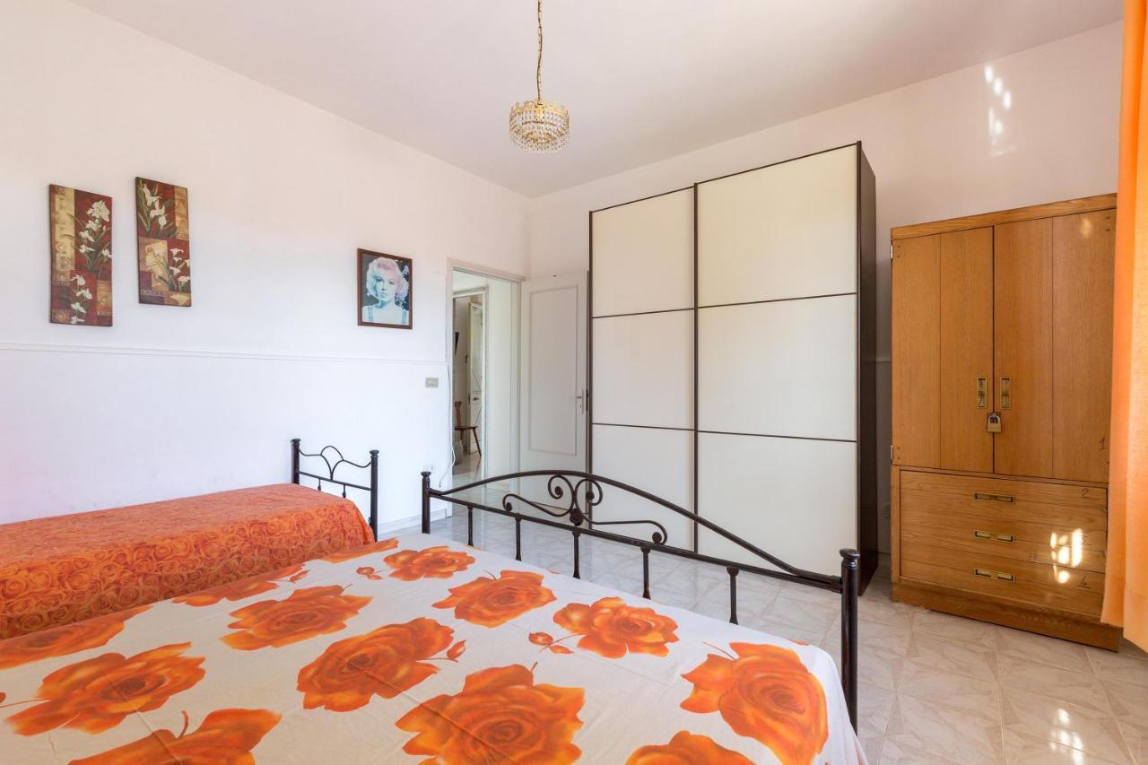 Villetta Sofia Porto Cesareo Exterior foto